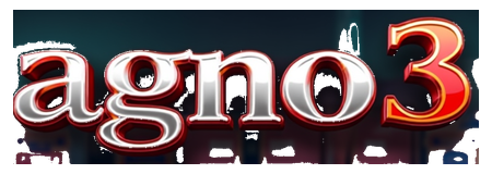 agno3 logo